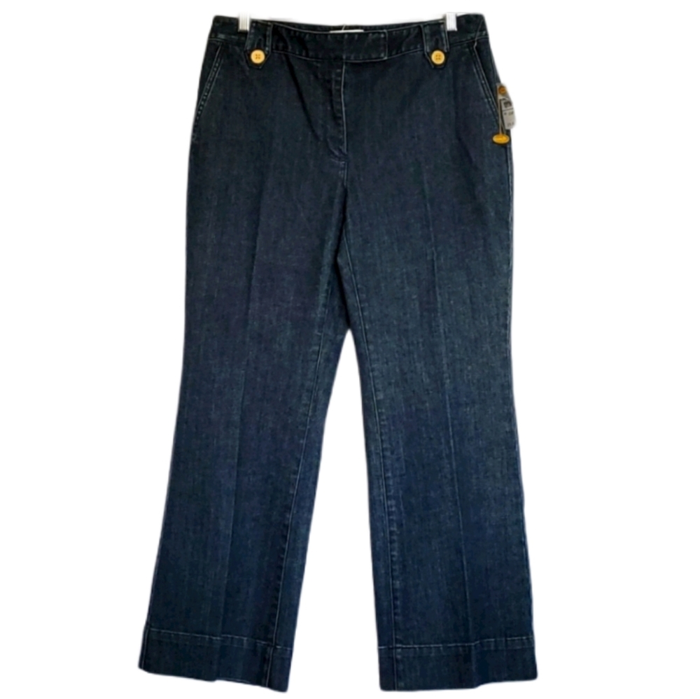 Talbot Classic Fit Woman Petite Stretch Size 12